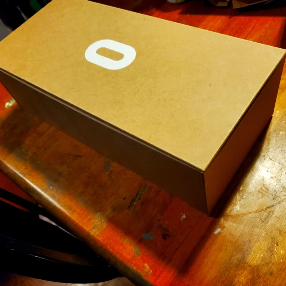 Oculus Quest One 128GB